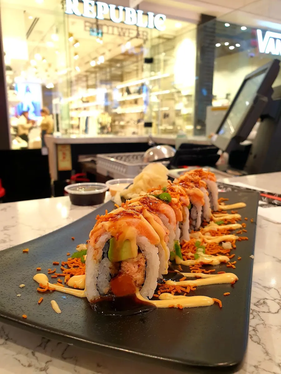 Japanika Ayalon Mall — foto 2
