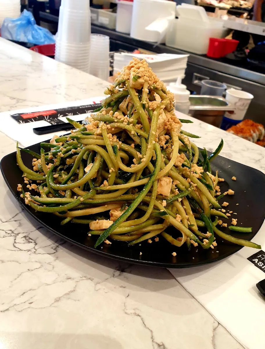 Japanika Ayalon Mall — foto 3