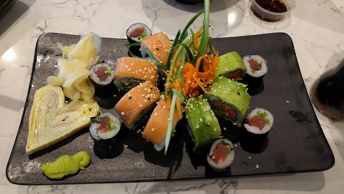 Japanika Ayalon Mall — photo 5