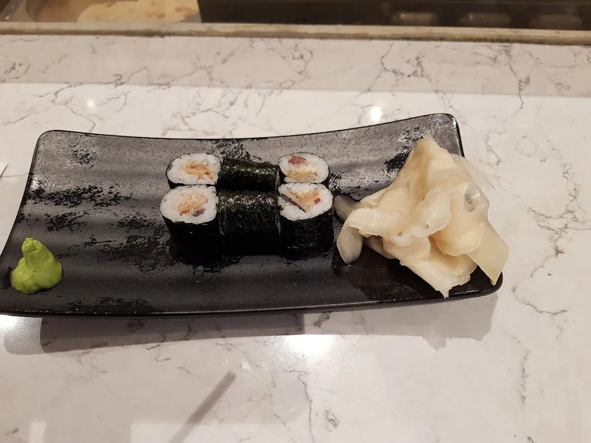 Japanika Ayalon Mall — foto 7