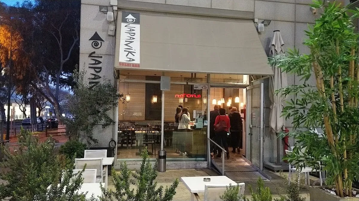 JAPANIKA HERZELIYA KOSHER