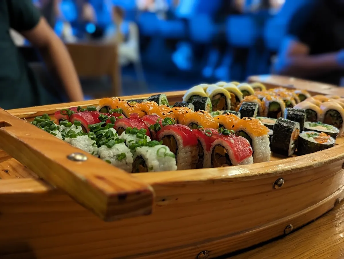 JAPANIKA HERZELIYA KOSHER — foto 3