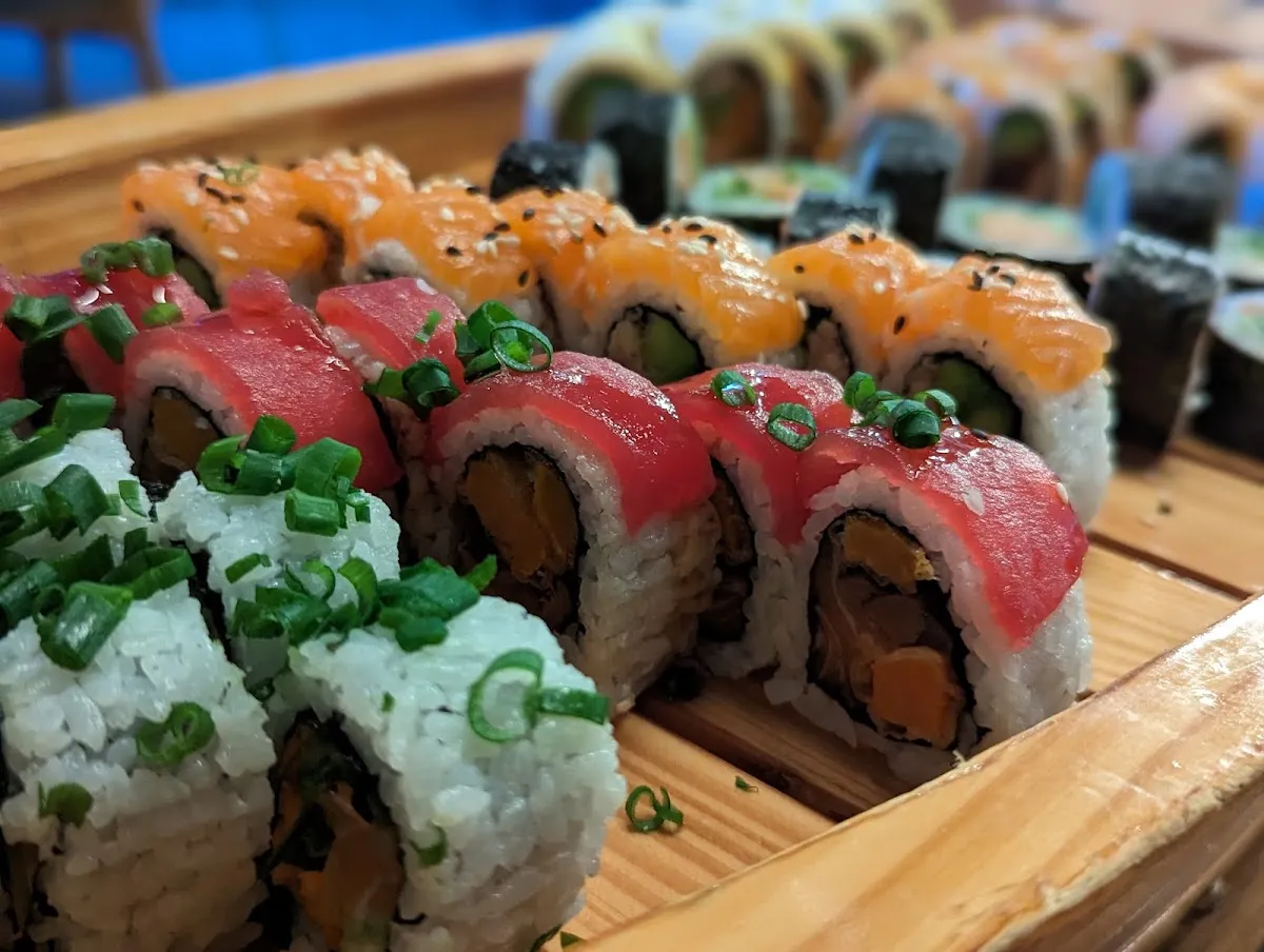 JAPANIKA HERZELIYA KOSHER — foto 4