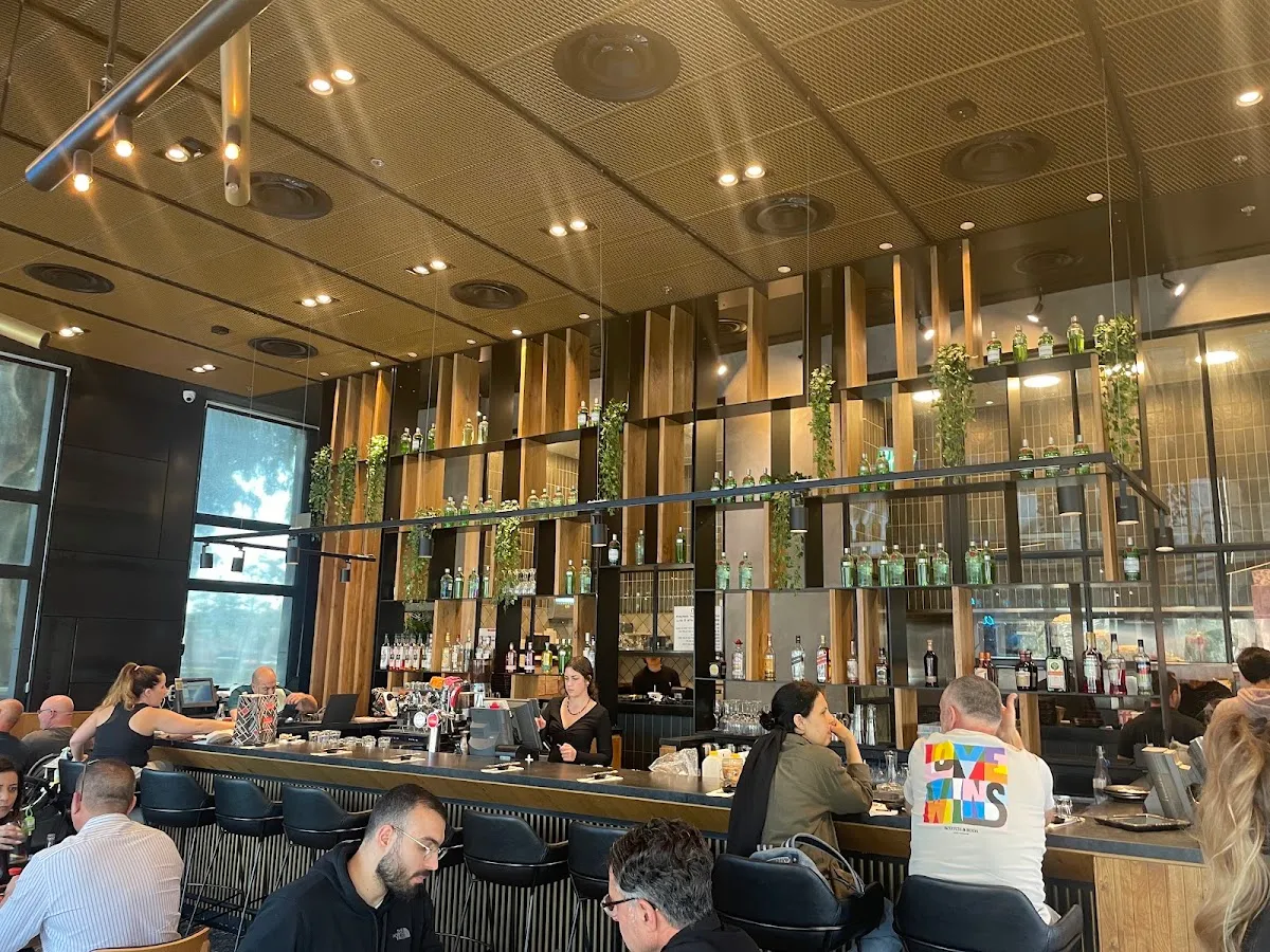 JAPANIKA HERZELIYA KOSHER — foto 5