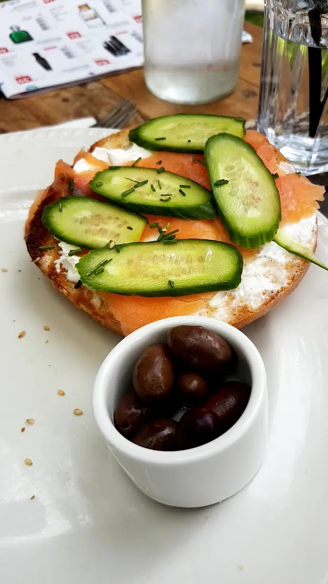 JAPANIKA HERZELIYA KOSHER — foto 6