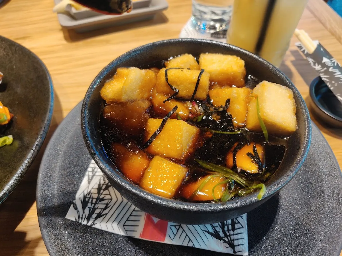 JAPANIKA HERZELIYA KOSHER — foto 7