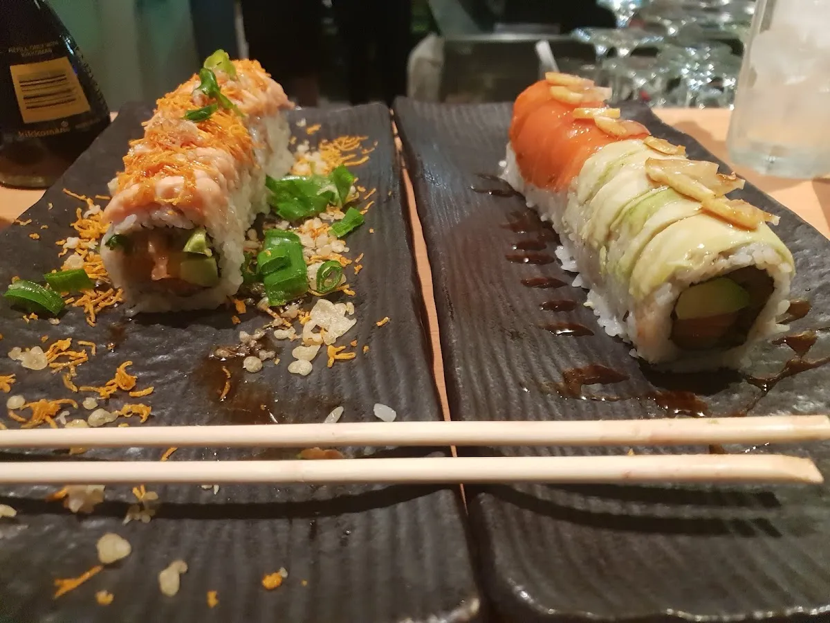 JAPANIKA QUICK RAANANA KOSHER — photo 2