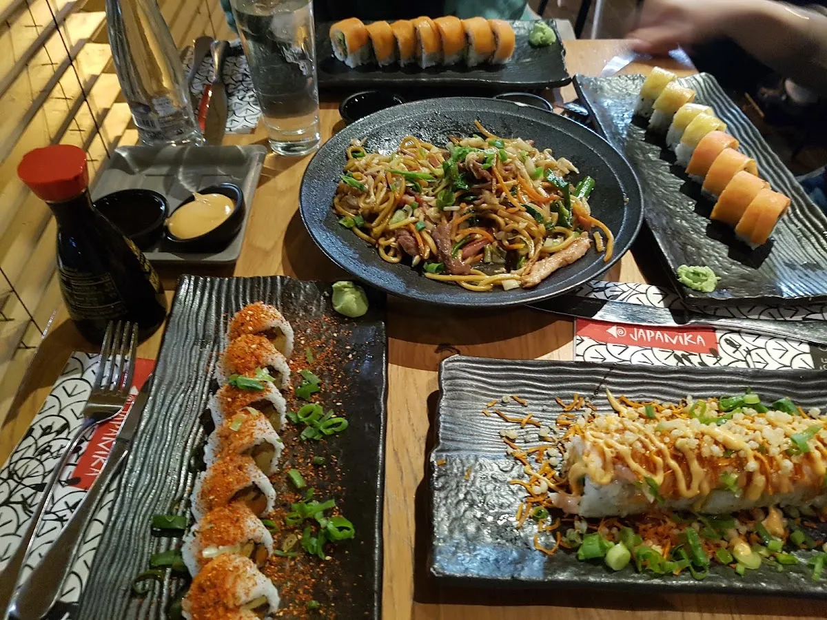 JAPANIKA QUICK RAANANA KOSHER — photo 3