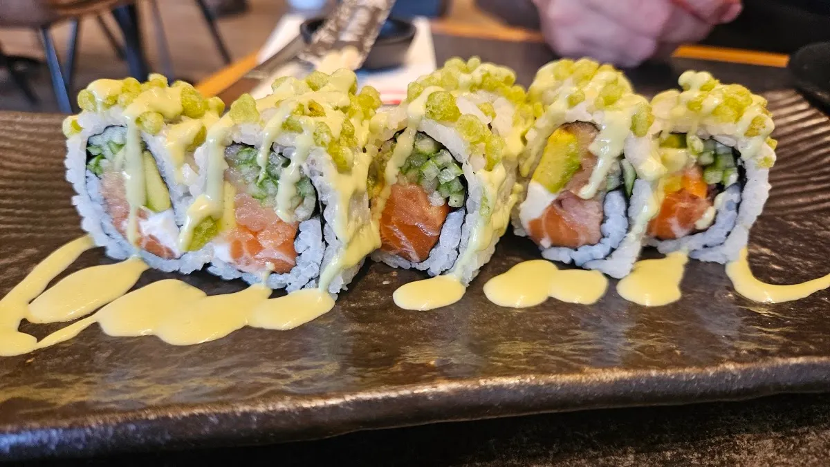 Japanika — foto 3
