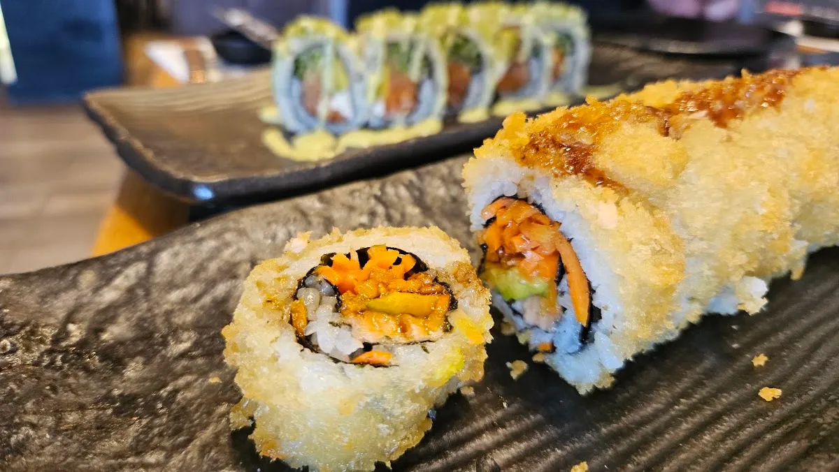 Japanika — foto 4