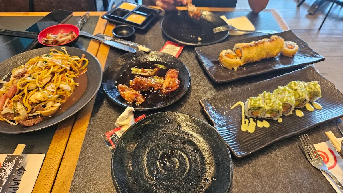 Japanika — foto 5