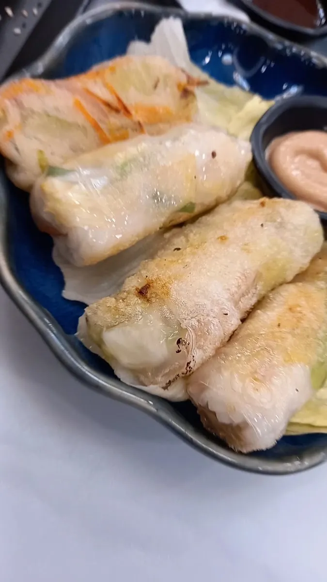 Japaniko Kosher Sushi — photo 2