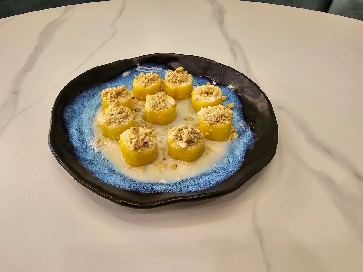Japaniko Kosher Sushi — photo 3