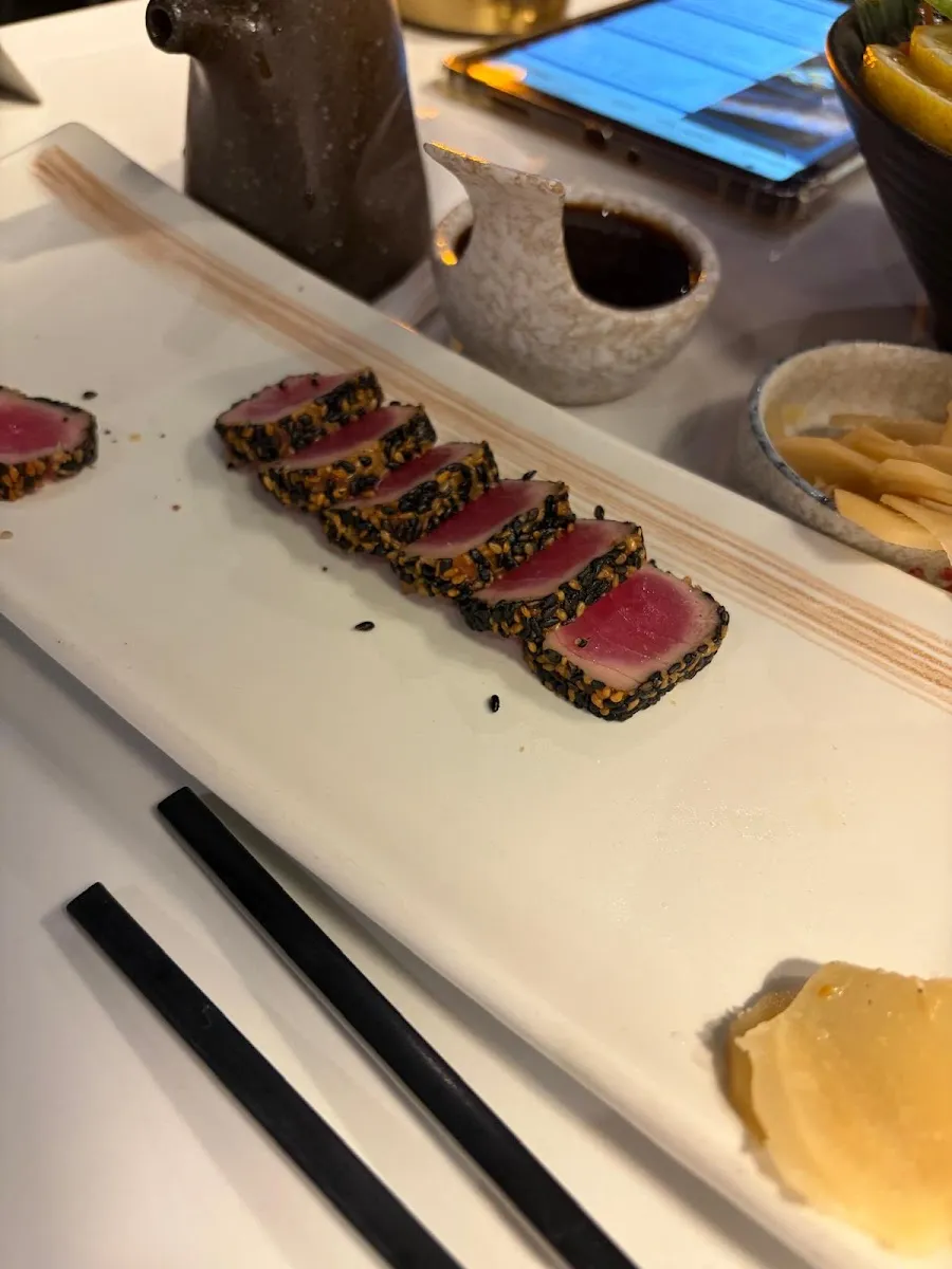 Japaniko Phuket Kosher Asian Restaurant - ' — foto 3