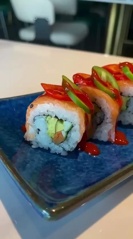 Japaniko Phuket Kosher Asian Restaurant - ' — foto 4