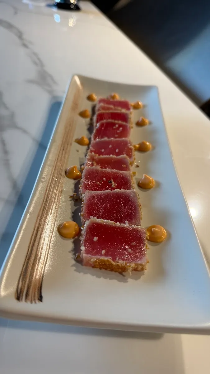 Japaniko Phuket Kosher Asian Restaurant - ' — foto 6