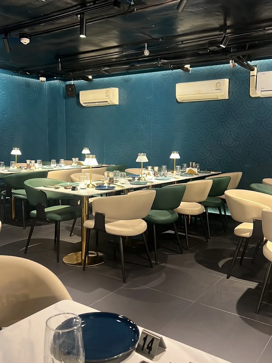 Japaniko Phuket Kosher Asian Restaurant - ' — foto 7