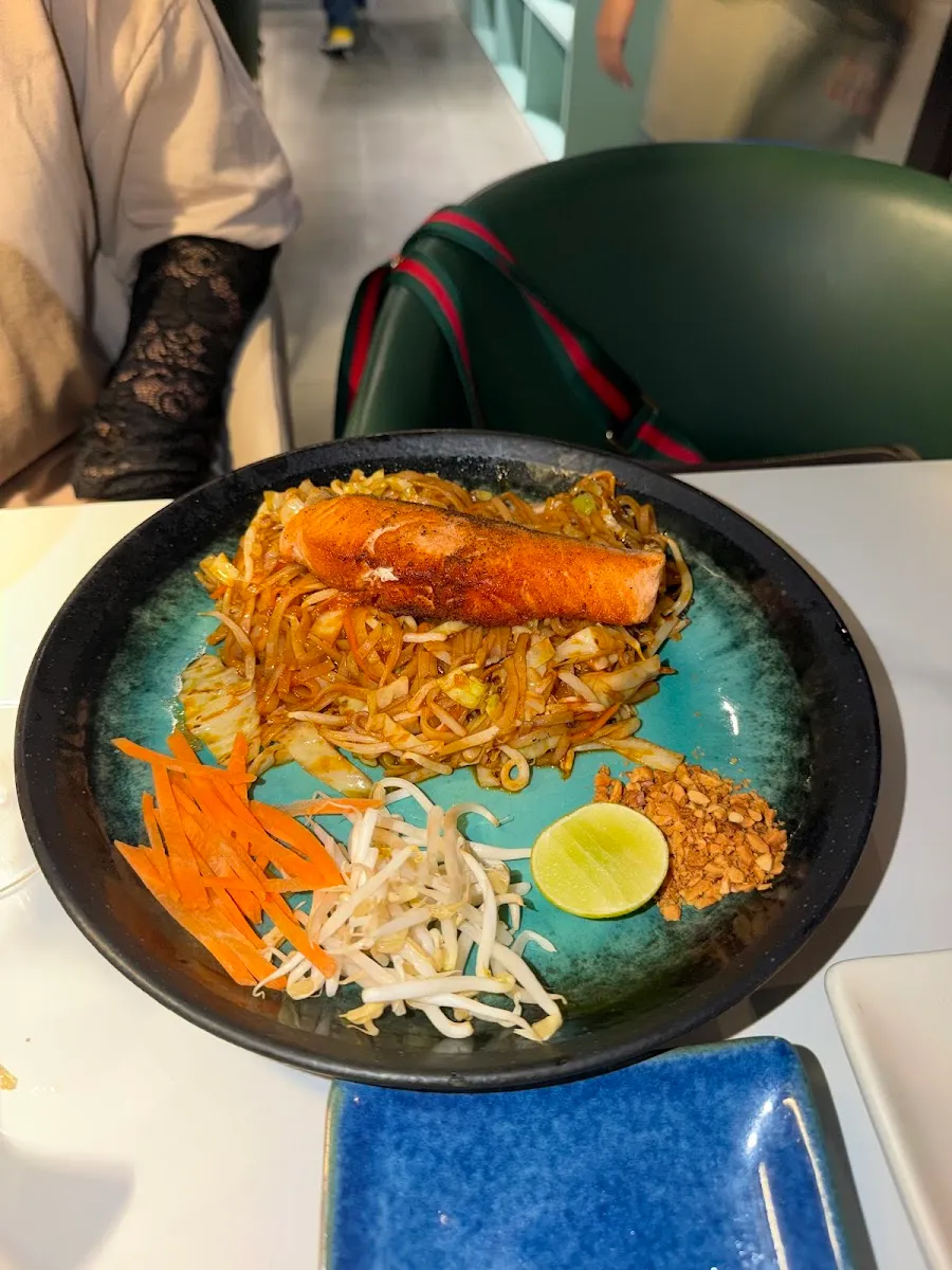 Japaniko Phuket Kosher Asian Restaurant - ' — foto 8