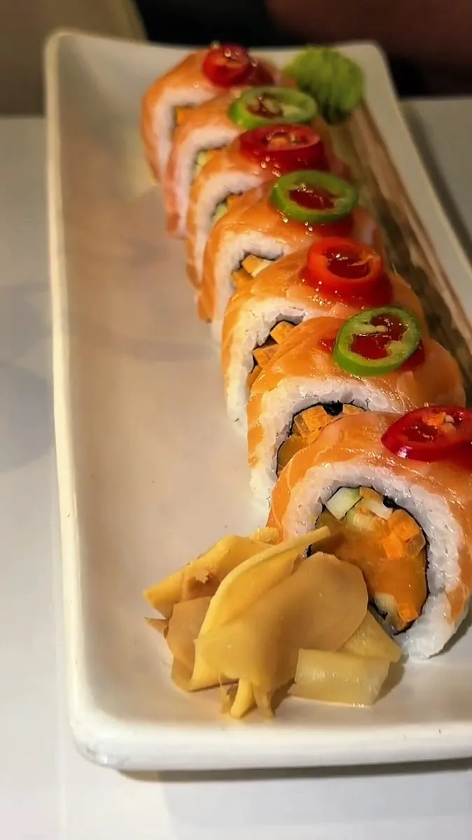 Japaniko Phuket Kosher Asian Restaurant - ' — foto 10