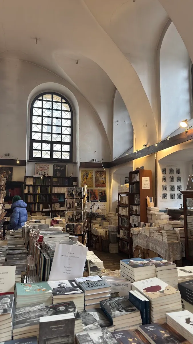JARDEN Jewish Bookshop — foto 3