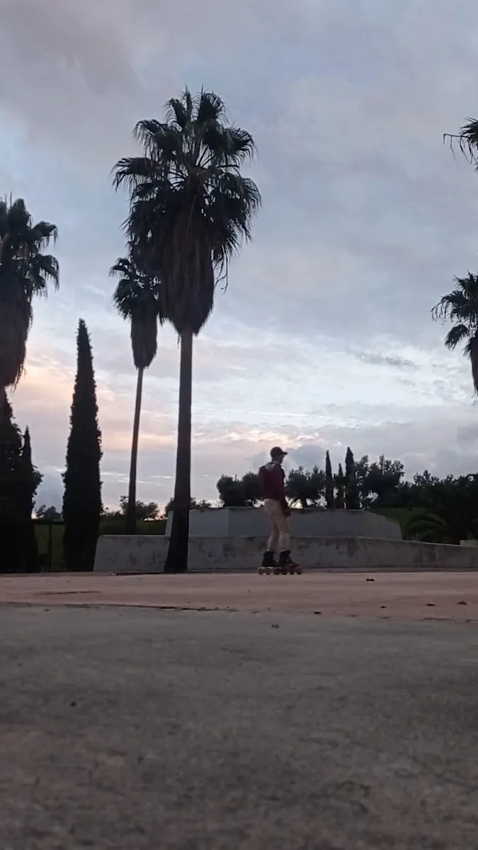 Jardín Judío. Vergel de Granados — foto 3