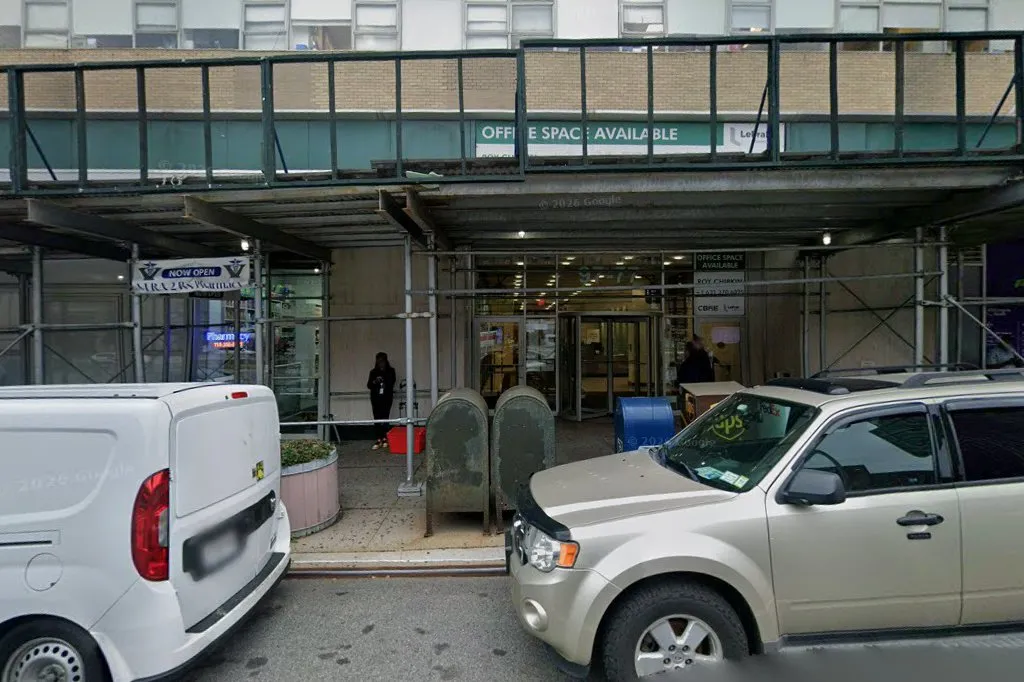 JASA — Rego Park