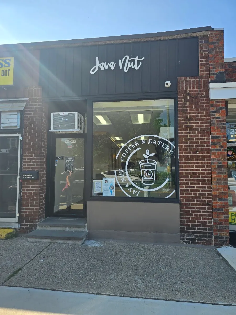 Java Nut Inc.