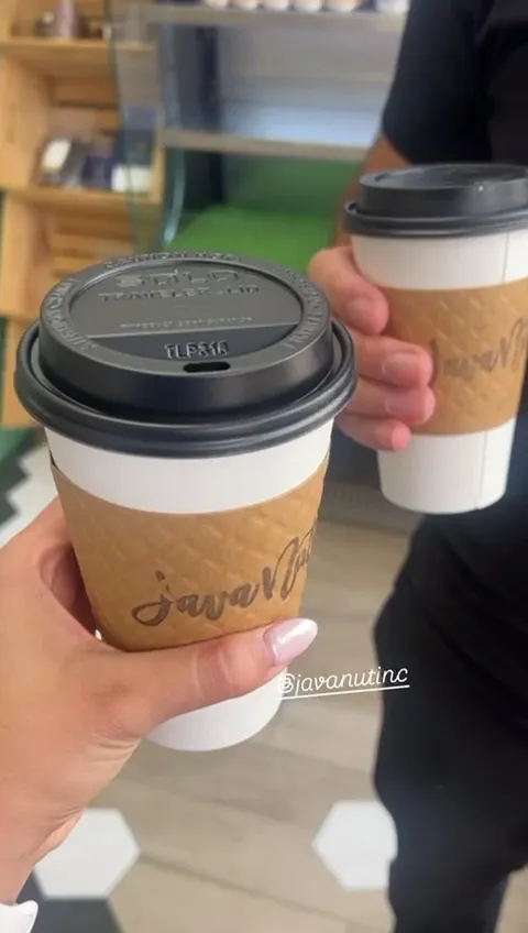 Java Nut Inc. — foto 5