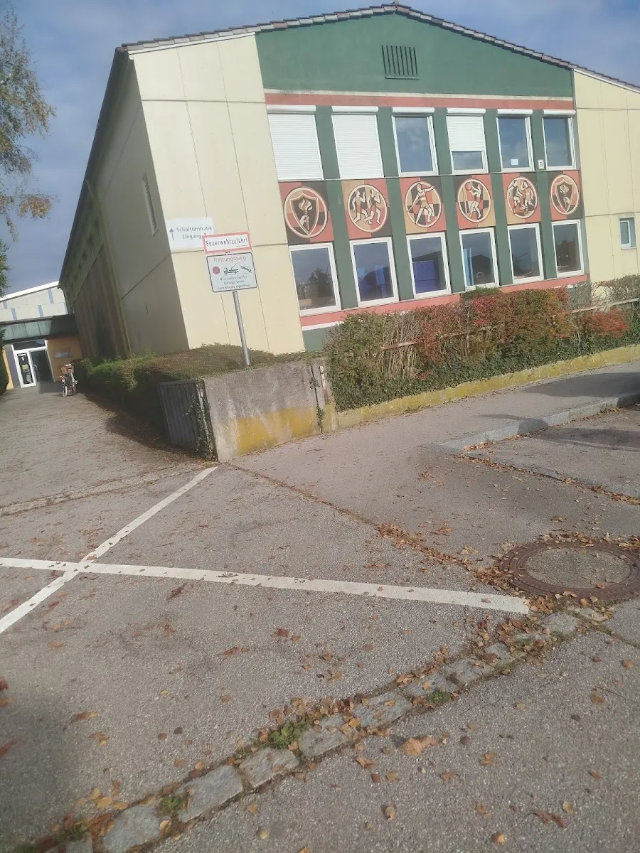 Lauder Javne Zsidó Közösségi Iskola — foto 7