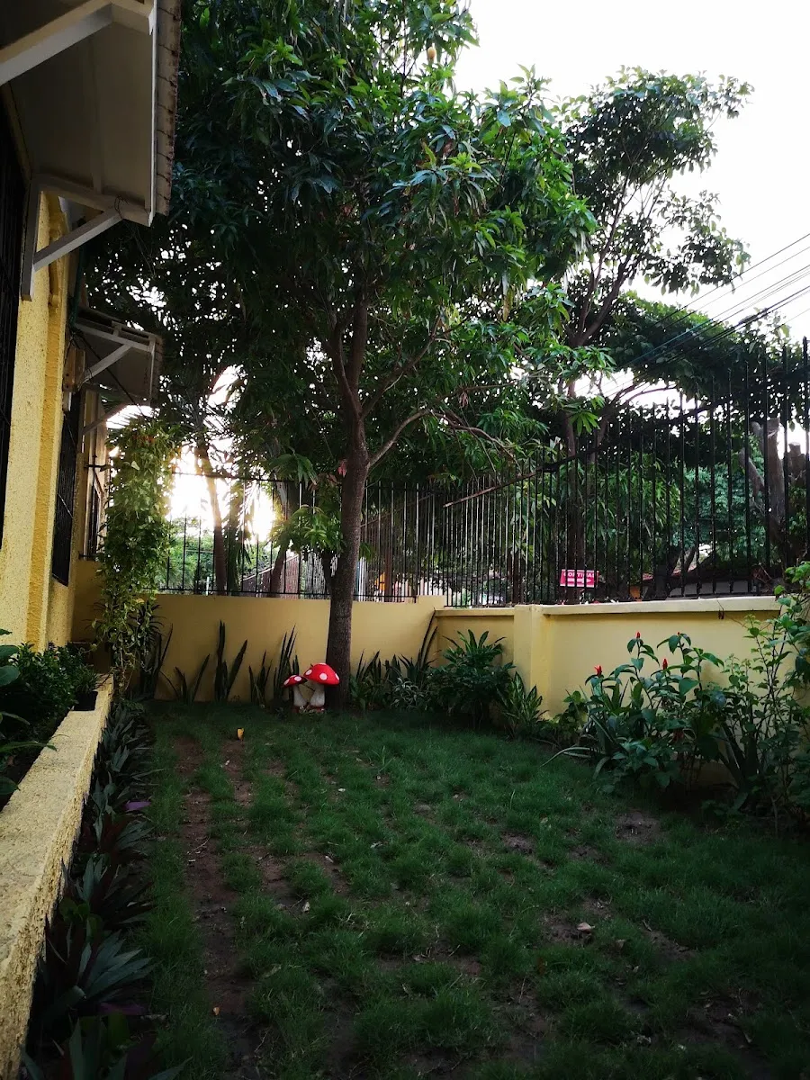 Javurá Nahariyah de Barranquilla — photo 2