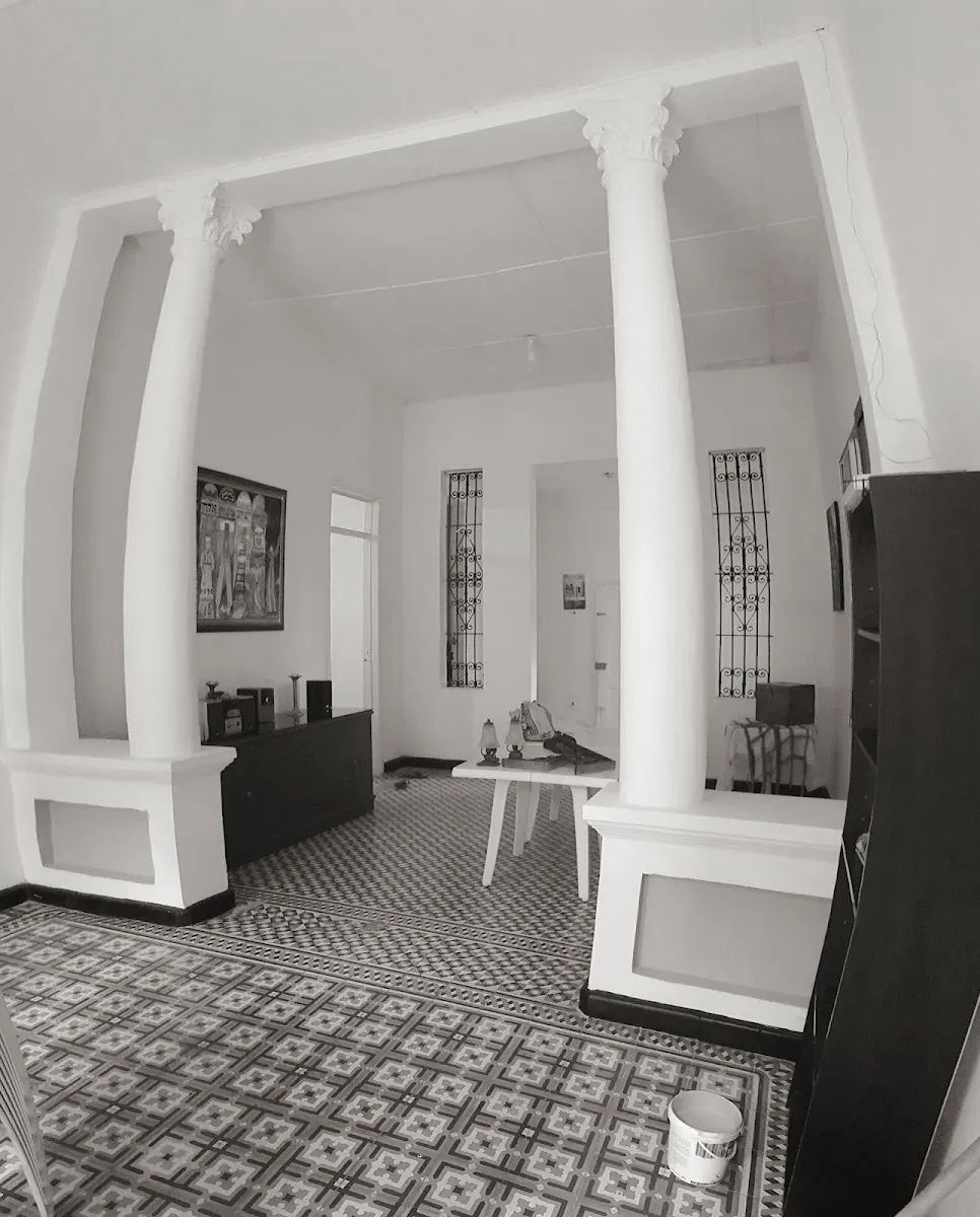 Javurá Nahariyah de Barranquilla — photo 3