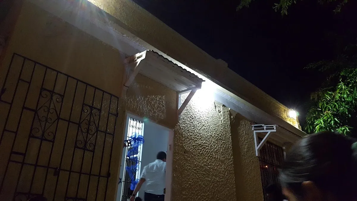 Javurá Nahariyah de Barranquilla — photo 4