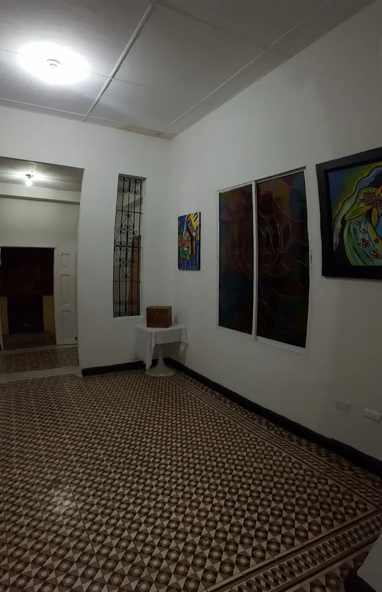 Javurá Nahariyah de Barranquilla — photo 5