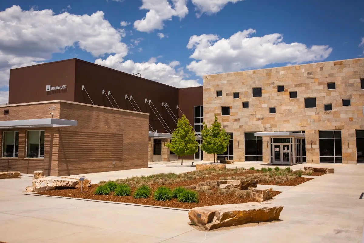 Jay and Rose Phillips Preschool | Early Childhood Center at the Boulder JCC — photo 2