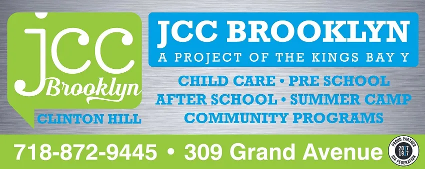 JCC Brooklyn Clinton Hill - Preschool and Daycare