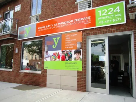 JCC Brooklyn Windsor Terrace — photo 2
