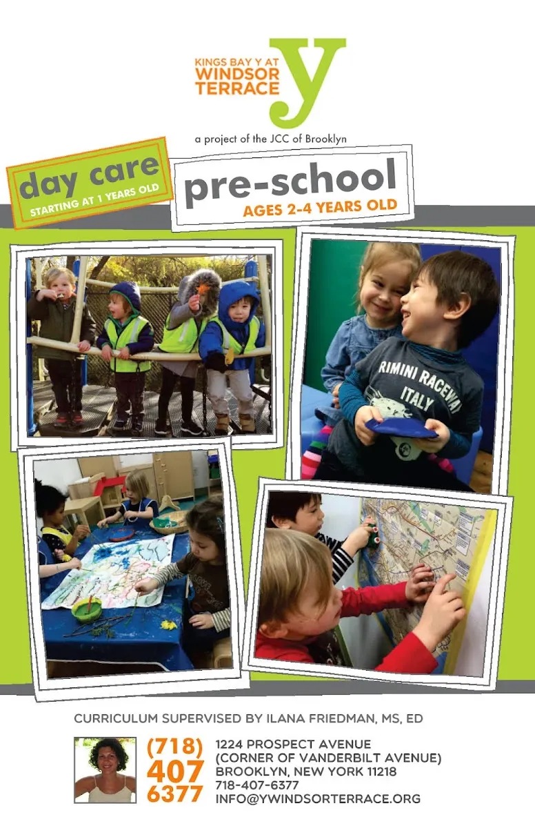 JCC Brooklyn Windsor Terrace — photo 3
