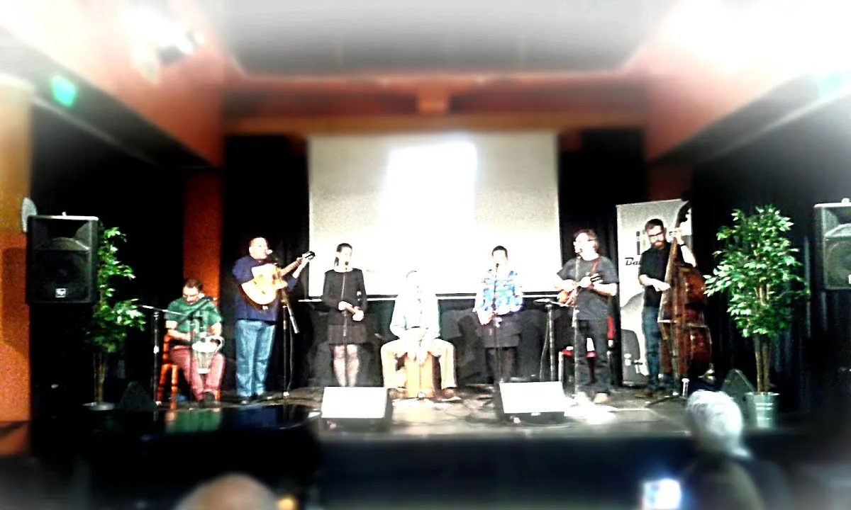 JCC Budapest - Bálint Ház — photo 2