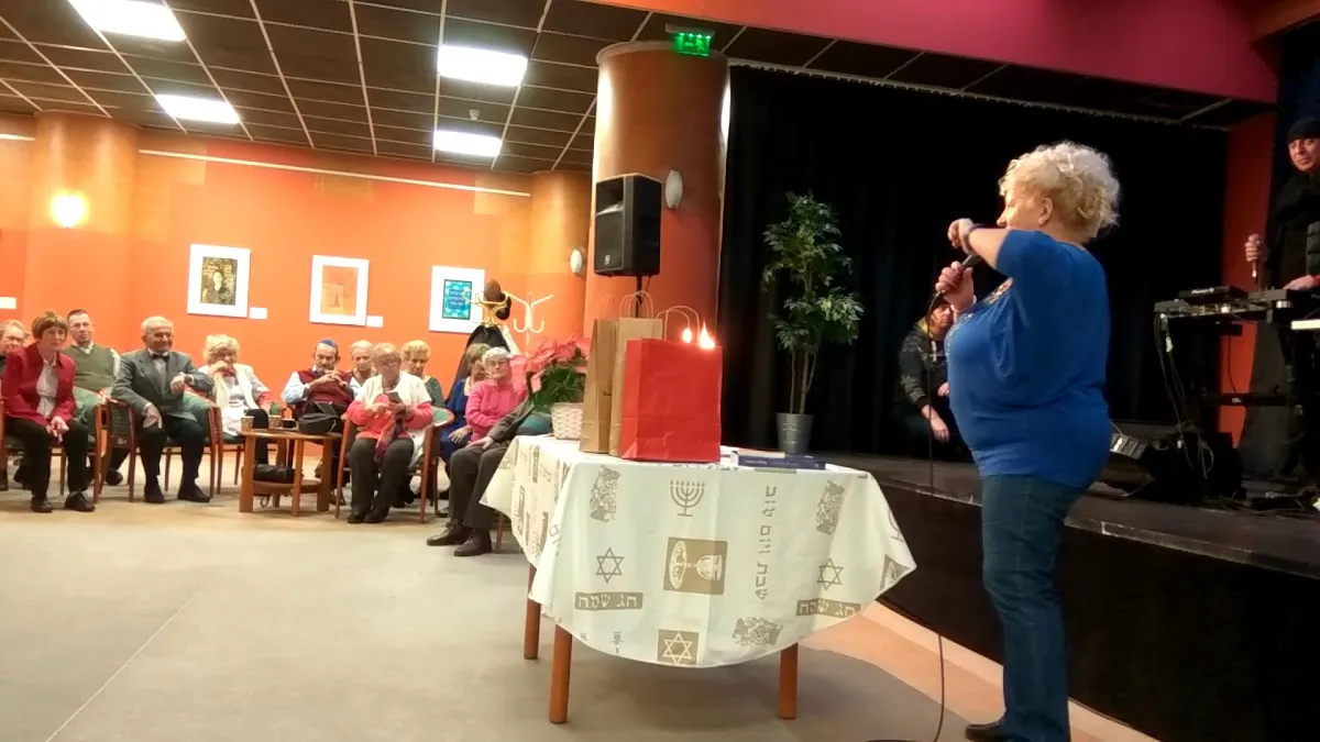 JCC Budapest - Bálint Ház — photo 6