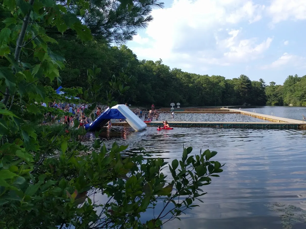 JCC Camp Grossman — foto 2