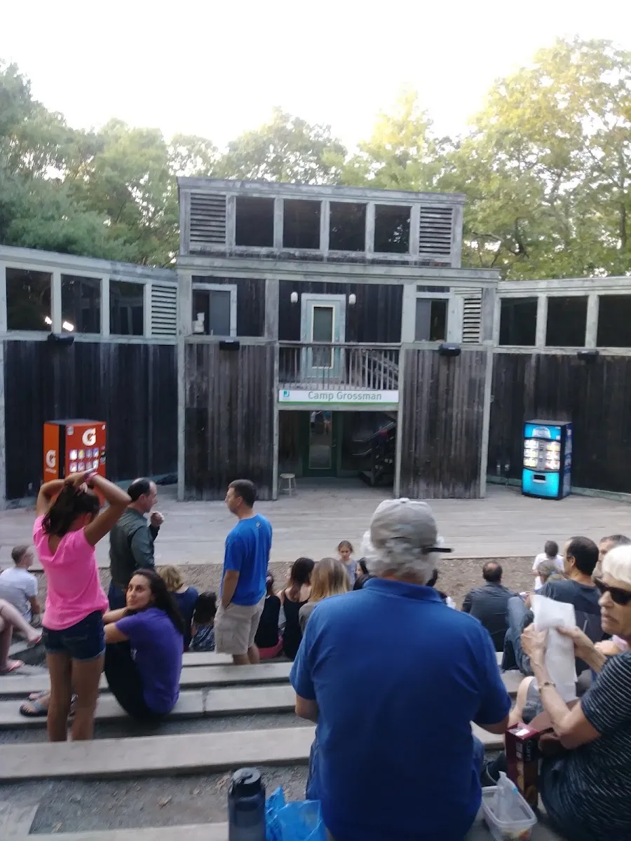 JCC Camp Grossman — foto 3