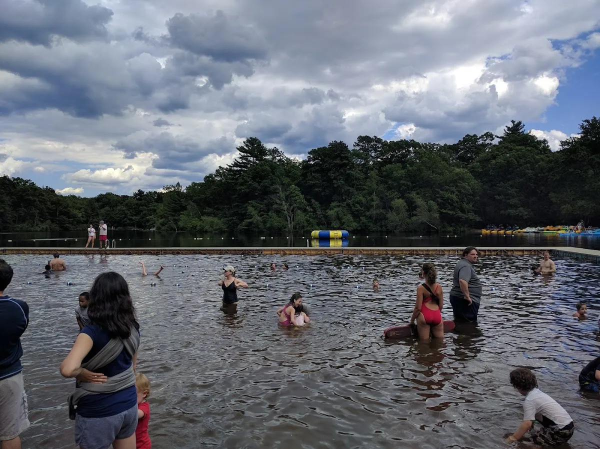 JCC Camp Grossman — foto 6