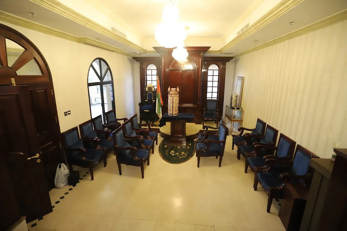 JCC Chabad Jewish Community — photo 2