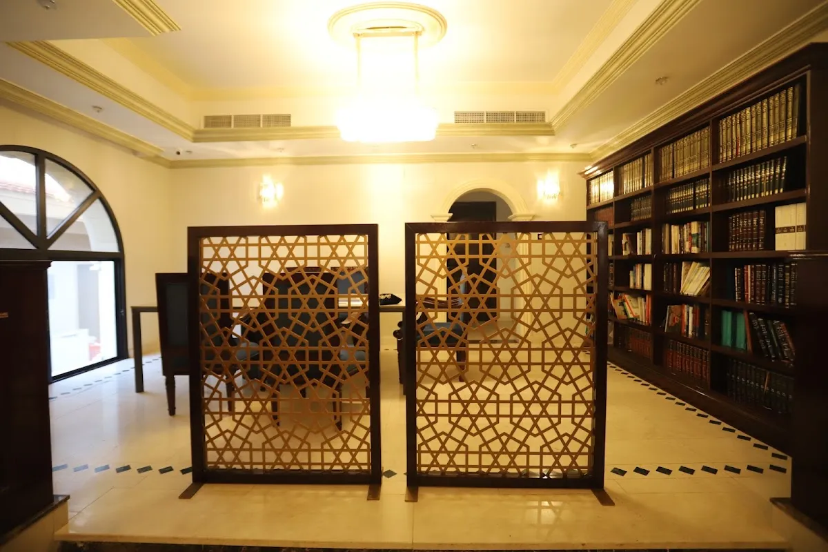 JCC Chabad Jewish Community — photo 4