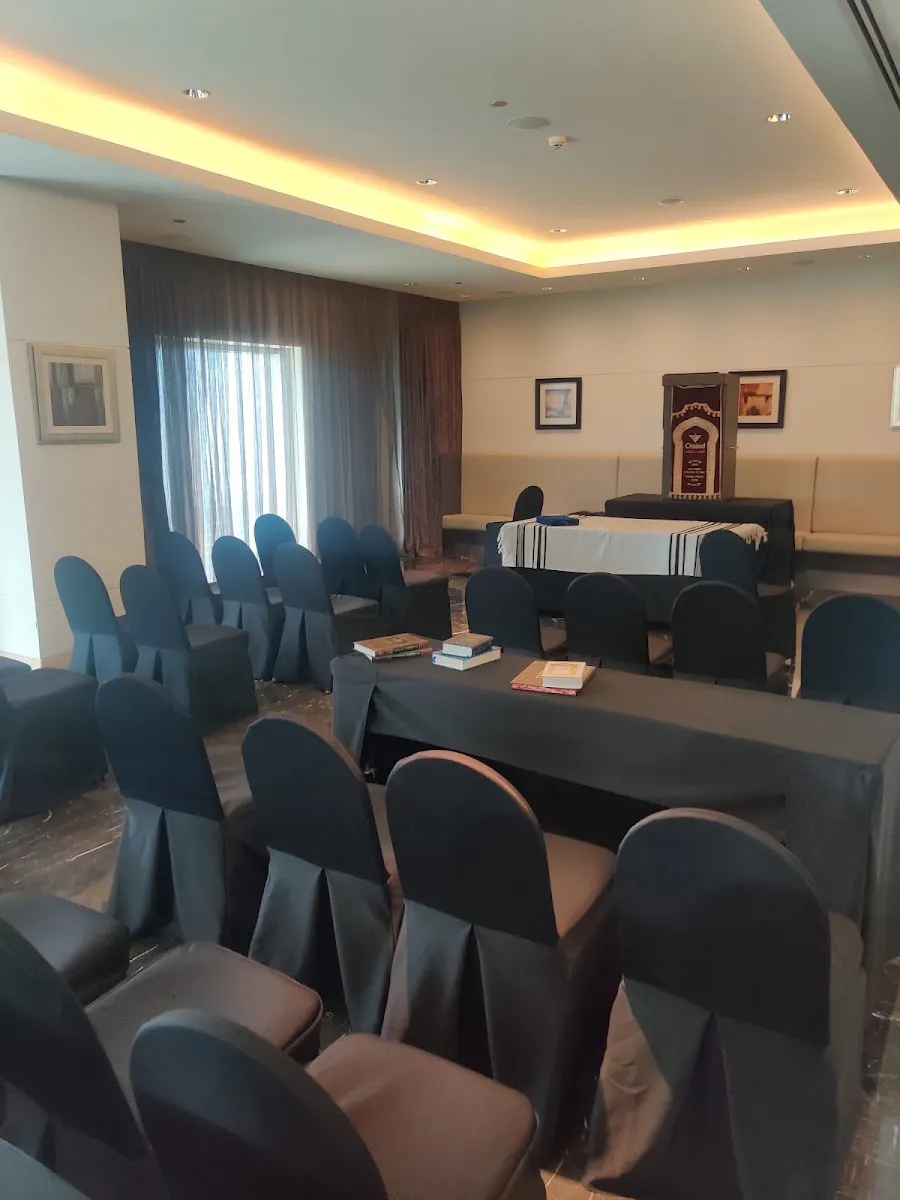 JCC Chabad Jewish Community — photo 5