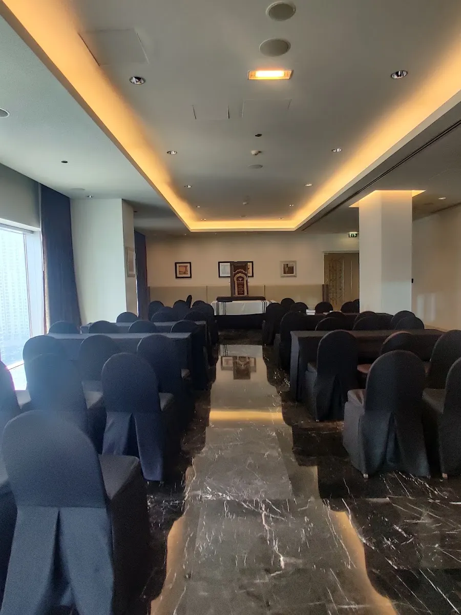 JCC Chabad Jewish Community — photo 10