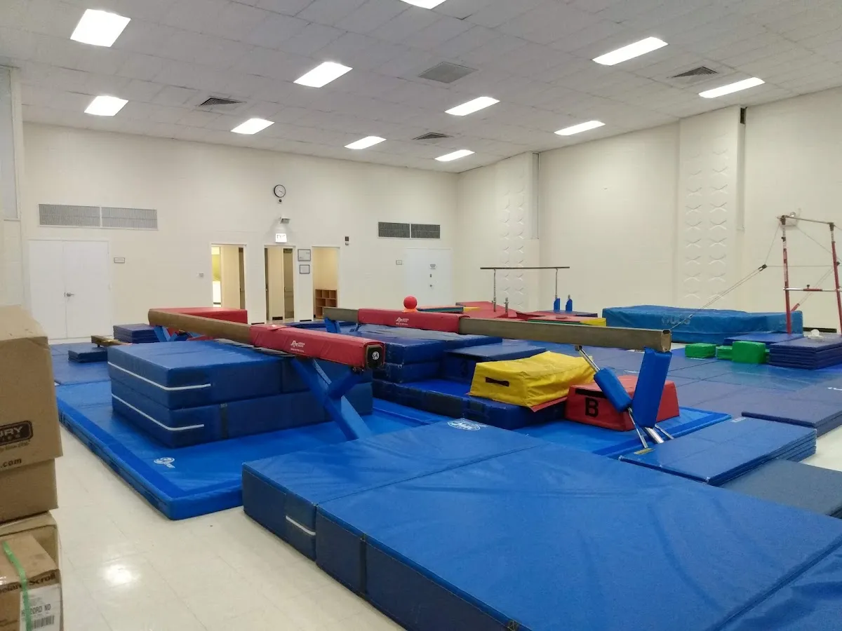 JCC Chicago - Bernard Horwich JCC — foto 6