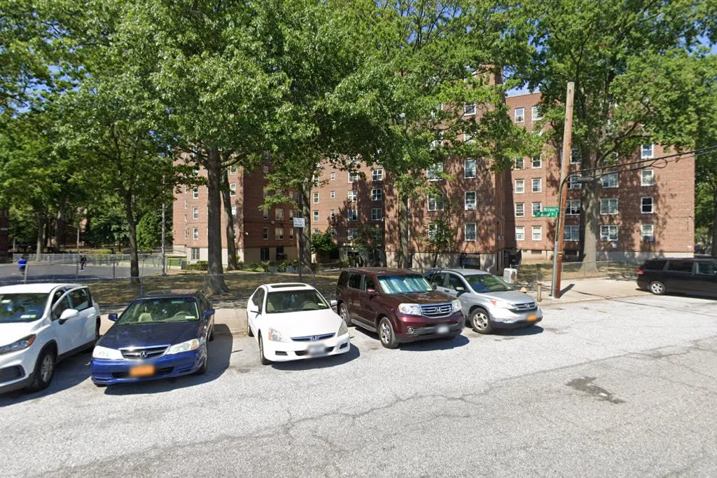 JCC de Staten Island - Todt Hill