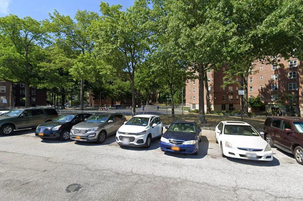 JCC de Staten Island - Todt Hill — foto 3