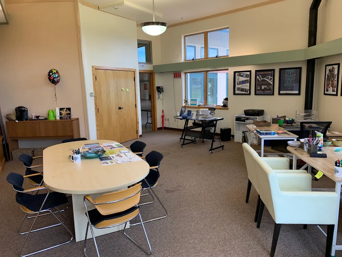 JCC-Federation of San Luis Obispo